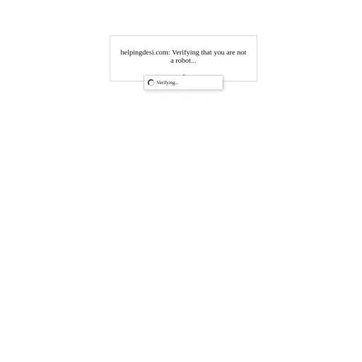 helpingdesi.com