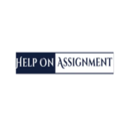 Helponassignment
