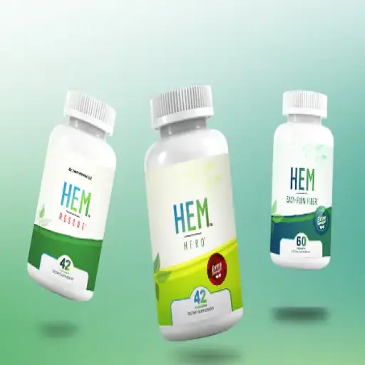 Hem Healer
