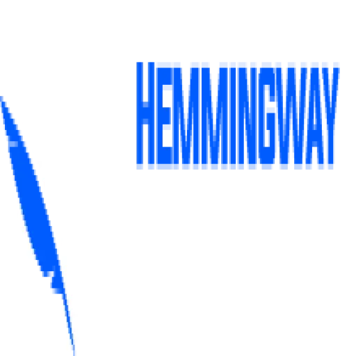Hemmingway Ghostwriters