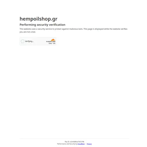 Hempoilshop.gr