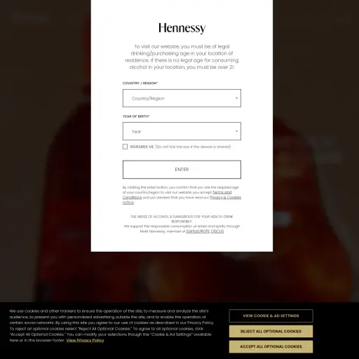 Hennessy