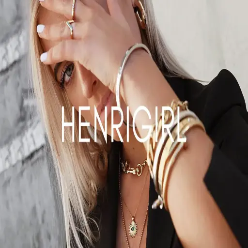 henrigirl.com