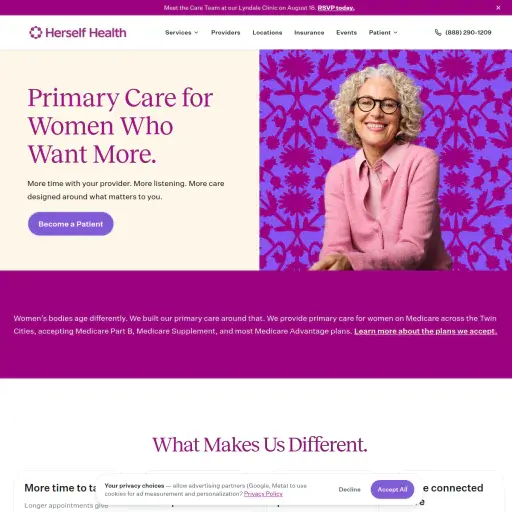 Herself Health