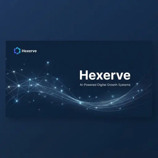 Hexerve Solutions Inc.