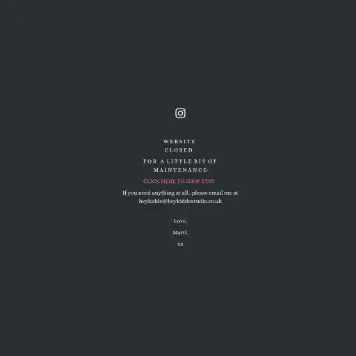 heykiddostudio