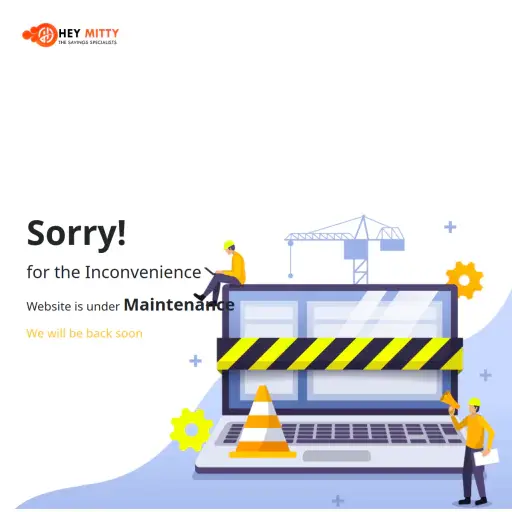 Hey Mitty Pty Ltd