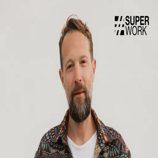 #superwork