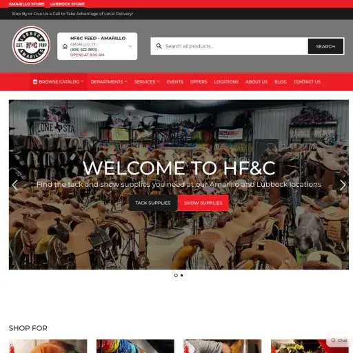 hfandc.com