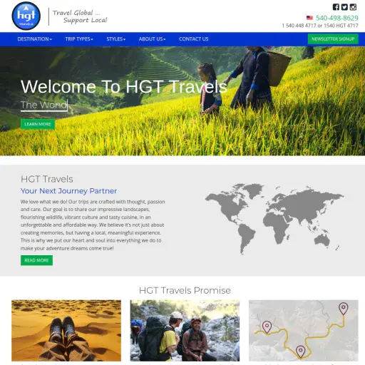 HGT Travels