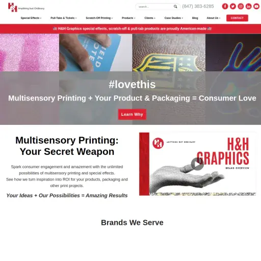 H&H Graphics