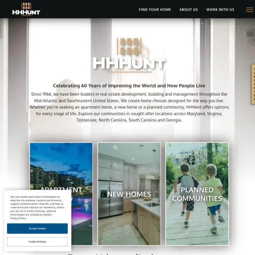 HHHunt