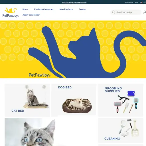Hi Petpawjoy