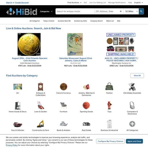 HiBid