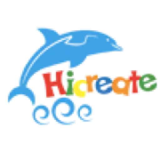 Hicreategames