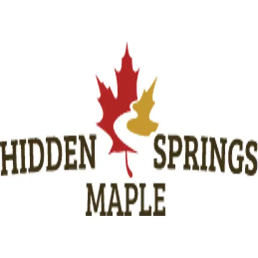 Hidden Springs Maple