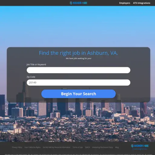 Higher Hire