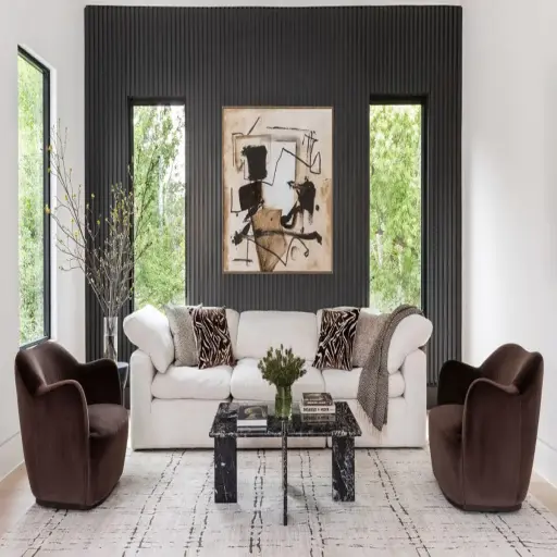 High Fashion Home