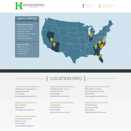 highgarden.com