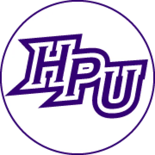High Point University