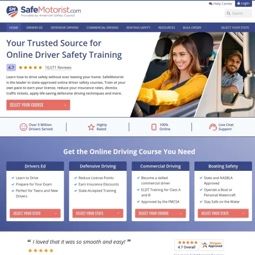 Highschooldriver