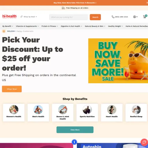 Hihealth.com