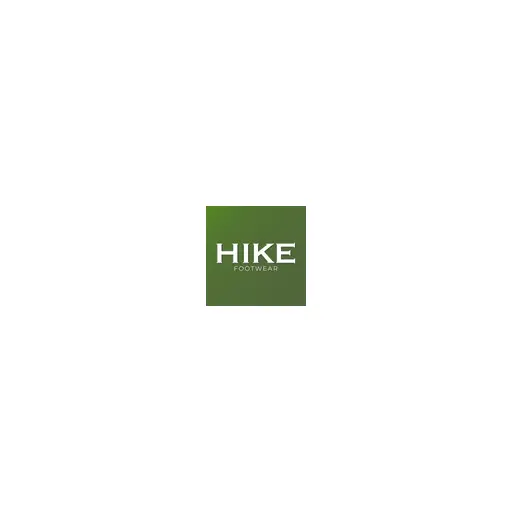 Hike Footwear
