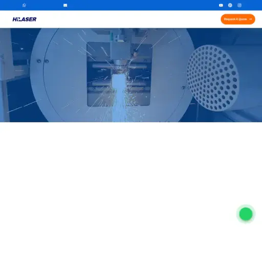 Hilasercutter