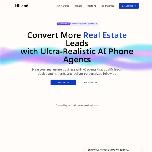 HiLead