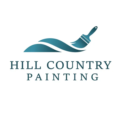Hill Country Painting