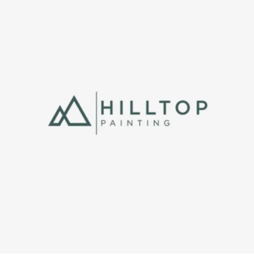 Hilltop Painting