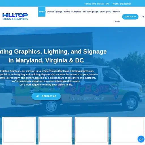 Hilltopsignsmd