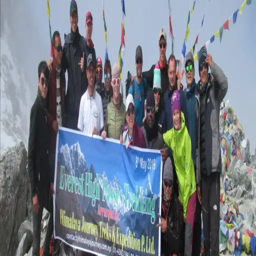 Himalaya Journey Treks & Expedition