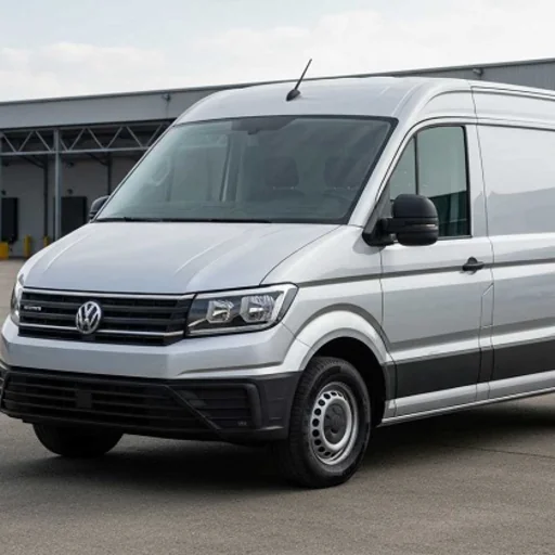 Hire a Van - Canterbury