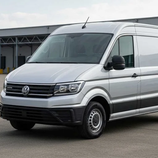 Hire a Van - Clitheroe