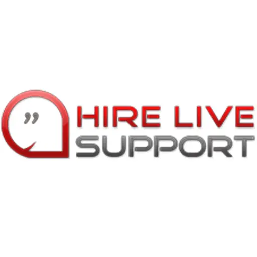 Hire Live Support Inc.