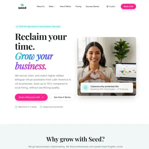 Seed
