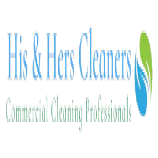 HIS & HERS CLEANERS