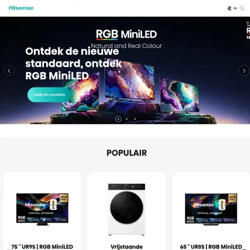 Hisense