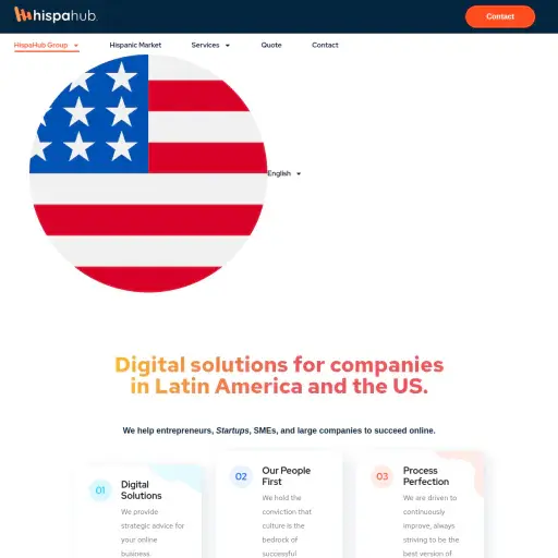 Hispanic Hub, Llc