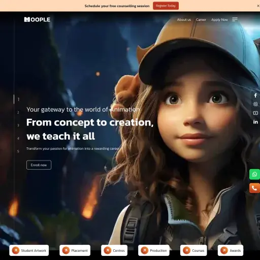 Hi-Tech Animation