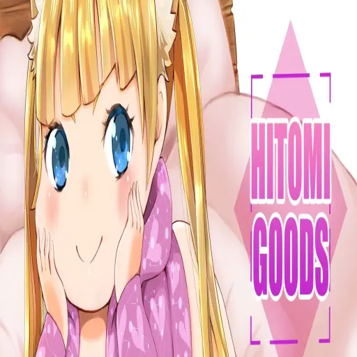 Hitomigoods