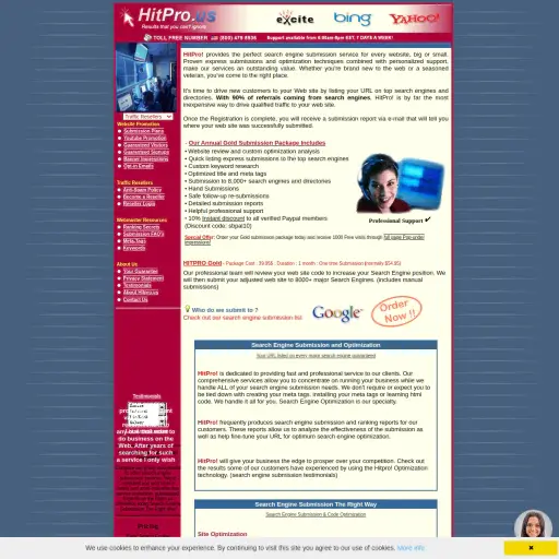 hitpro.us