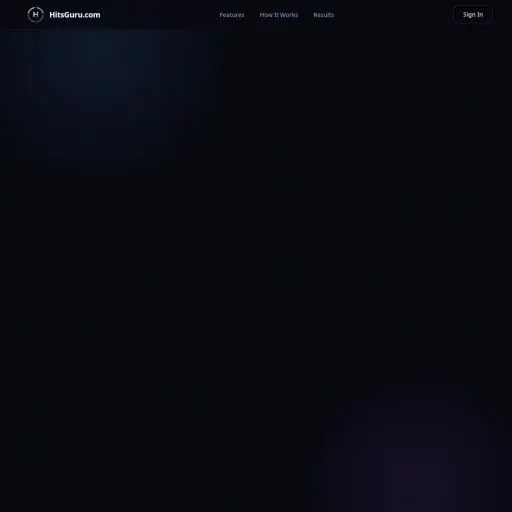 hitsguru.com