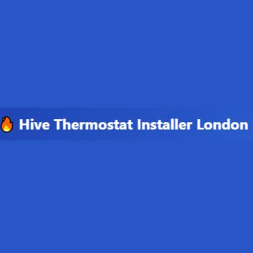 Hive Thermostat Installer London