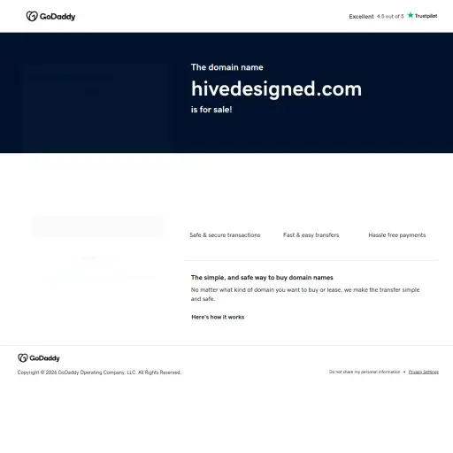 Hive Design Co.