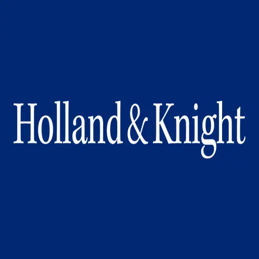 Holland and Knight