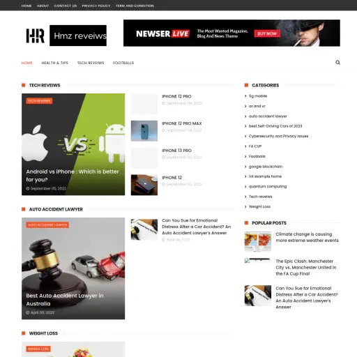 Hmzreveiwbloge1 Blogspot