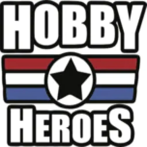 Hobby Heroes