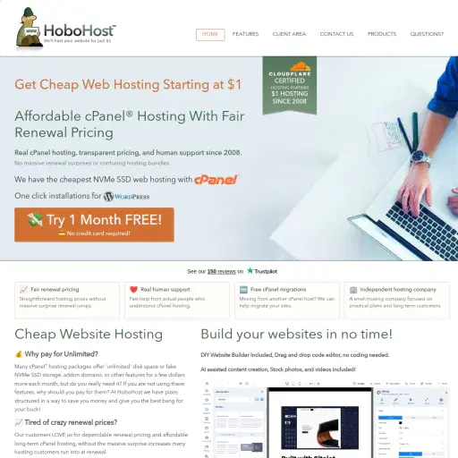 HoboHost